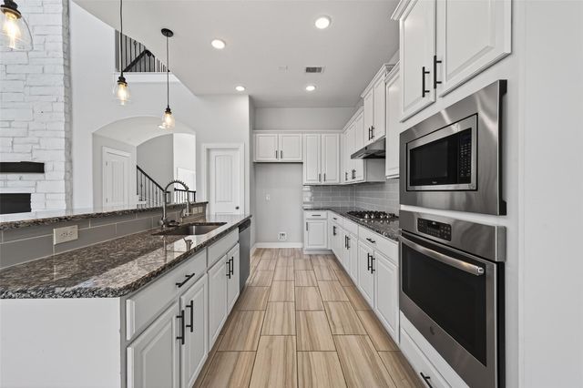 16114 Sydneyann Drive, Hockley, TX 77447