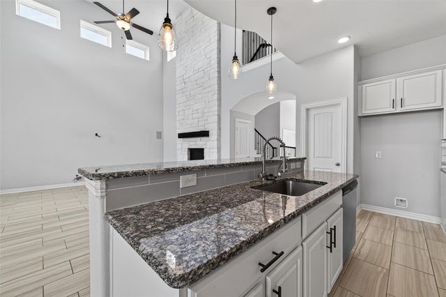 16114 Sydneyann Drive, Hockley, TX 77447