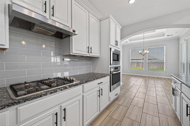 16114 Sydneyann Drive, Hockley, TX 77447