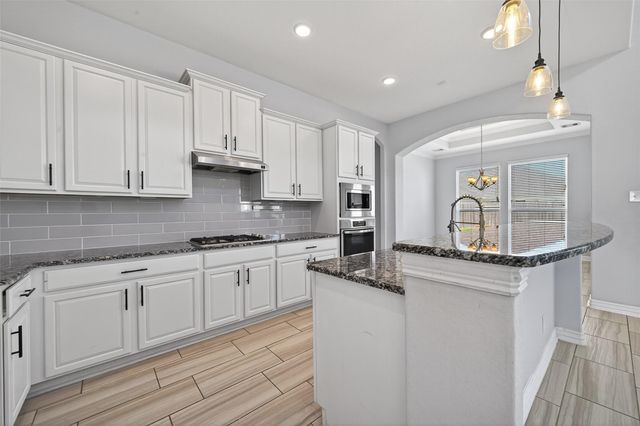 16114 Sydneyann Drive, Hockley, TX 77447