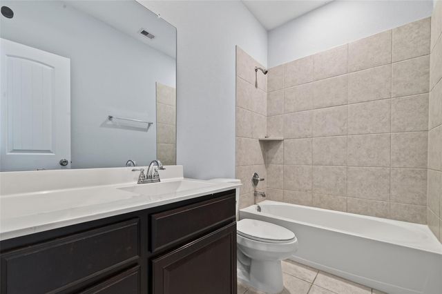 16114 Sydneyann Drive, Hockley, TX 77447