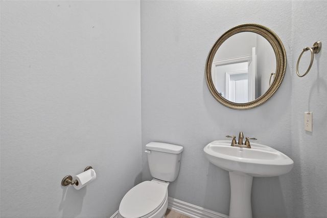 16114 Sydneyann Drive, Hockley, TX 77447