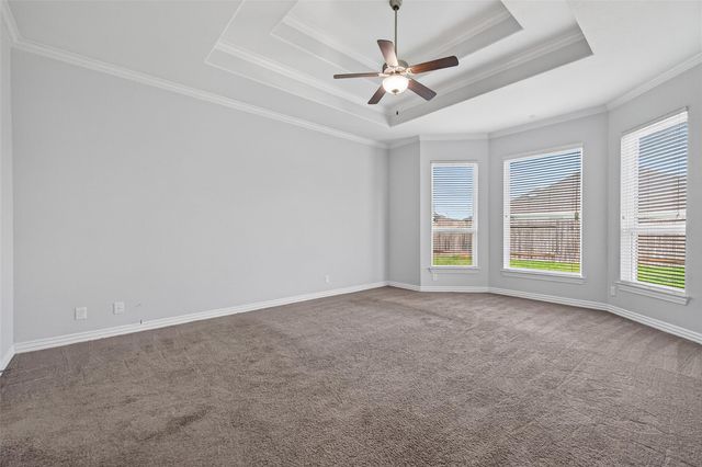 16114 Sydneyann Drive, Hockley, TX 77447