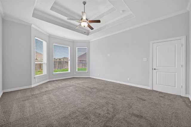 16114 Sydneyann Drive, Hockley, TX 77447