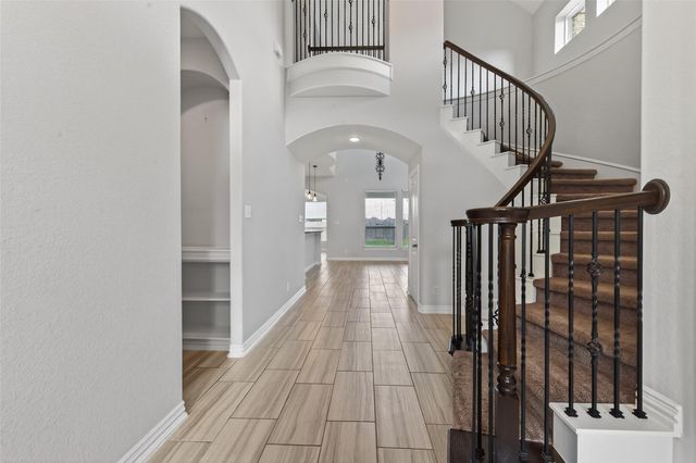 16114 Sydneyann Drive, Hockley, TX 77447