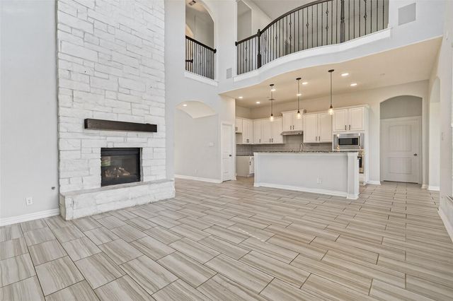 16114 Sydneyann Drive, Hockley, TX 77447