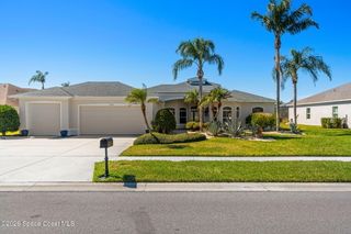 3530 Savannahs Trail, Merritt Island, FL 32953