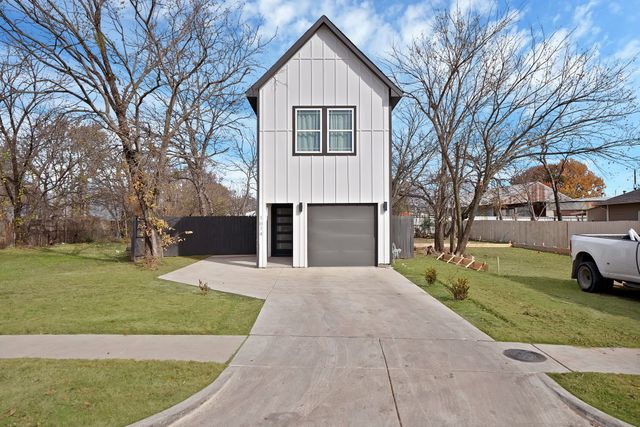 1614 Caldwell Avenue, Dallas, TX 75223