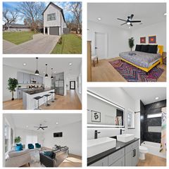 1614 Caldwell Avenue, Dallas, TX 75223