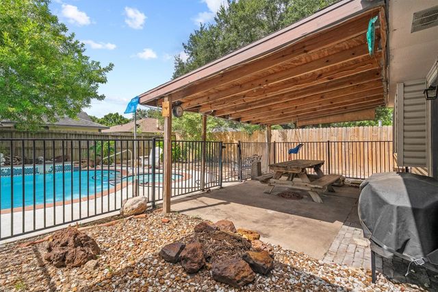 14015 Susan Court, Sugar Land, TX 77498