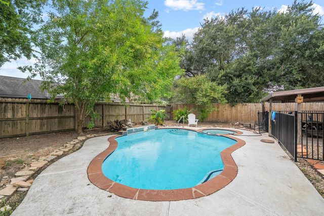 14015 Susan Court, Sugar Land, TX 77498