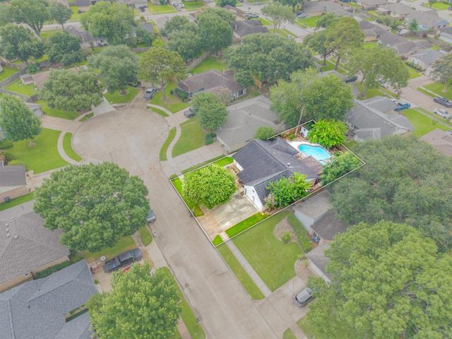 14015 Susan Court, Sugar Land, TX 77498