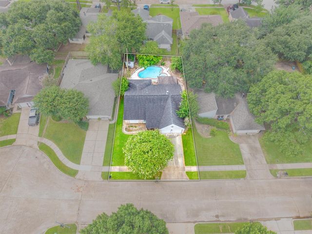 14015 Susan Court, Sugar Land, TX 77498
