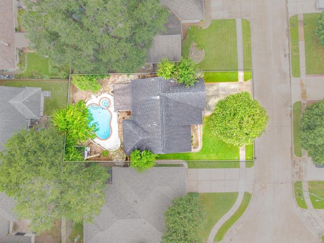 14015 Susan Court, Sugar Land, TX 77498