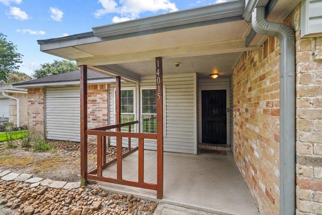 14015 Susan Court, Sugar Land, TX 77498