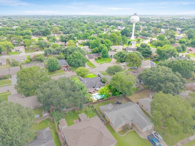 14015 Susan Court, Sugar Land, TX 77498