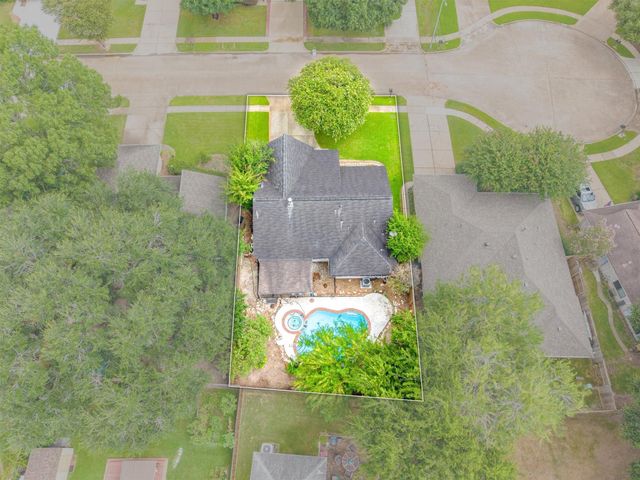 14015 Susan Court, Sugar Land, TX 77498