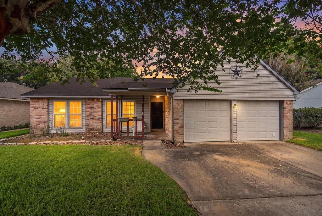 14015 Susan Court, Sugar Land, TX 77498