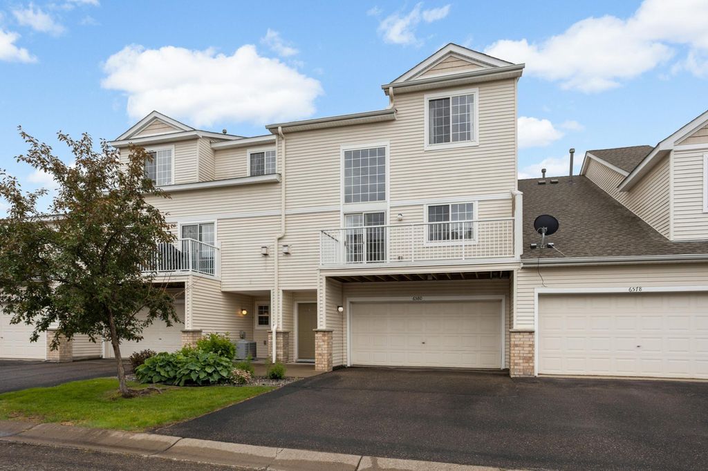6580 Olive Lane N, Maple Grove, MN 55311 — exterior