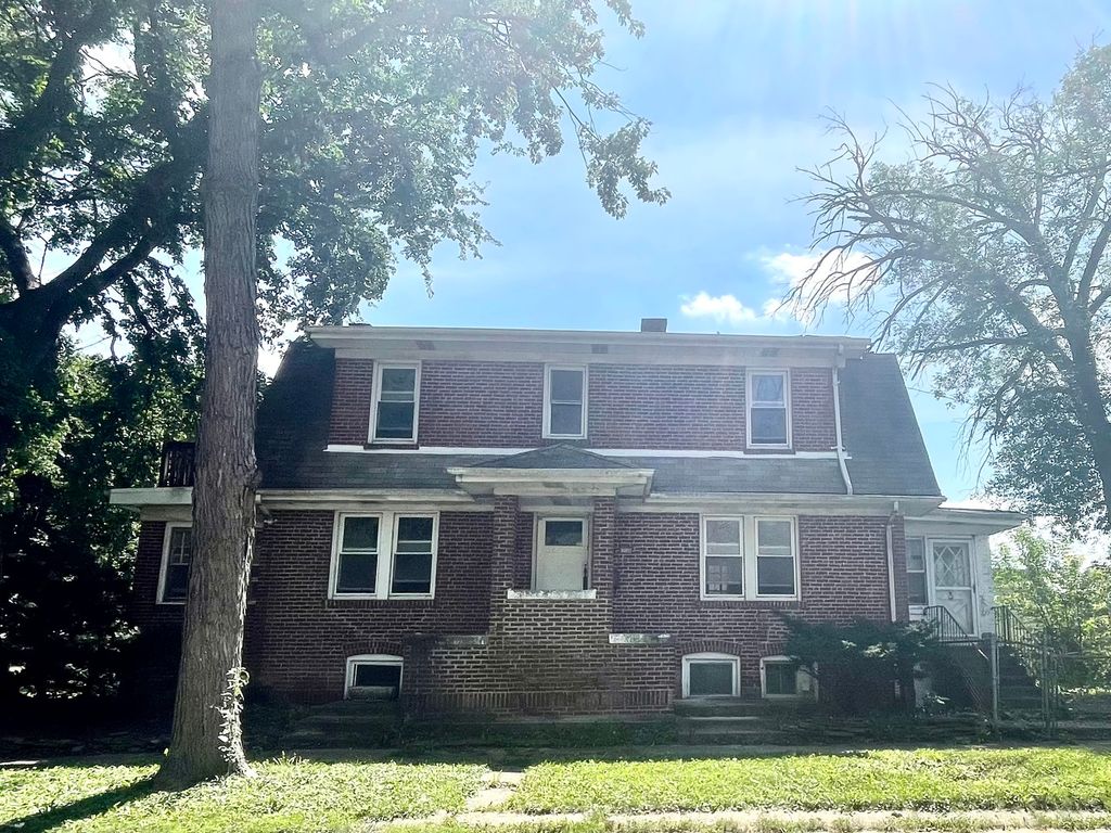 2158 N Nordica Avenue, Chicago, IL 60707 — exterior