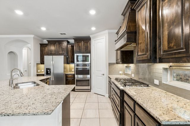 708 Feathering Way, Plano, TX 75074