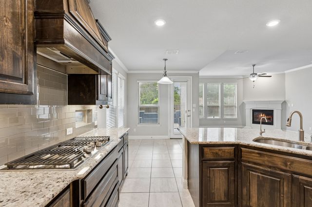 708 Feathering Way, Plano, TX 75074