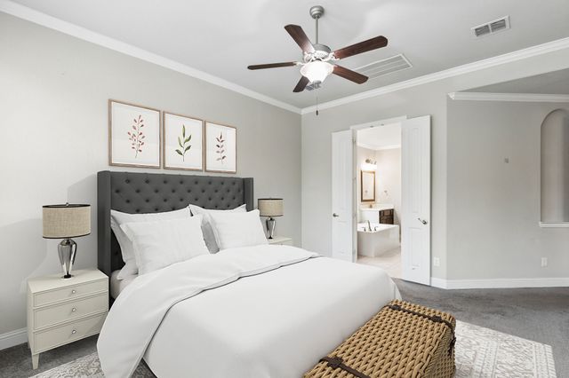 708 Feathering Way, Plano, TX 75074