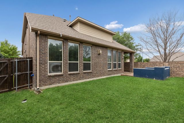 708 Feathering Way, Plano, TX 75074