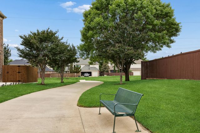708 Feathering Way, Plano, TX 75074