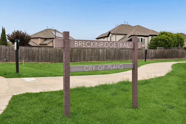 708 Feathering Way, Plano, TX 75074
