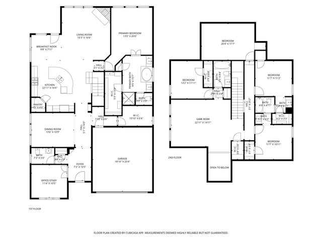 708 Feathering Way, Plano, TX 75074