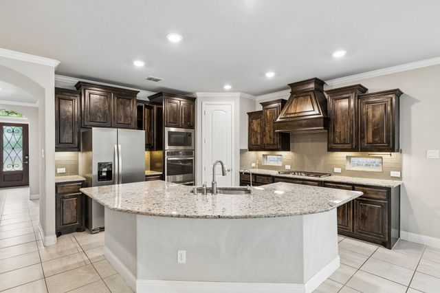 708 Feathering Way, Plano, TX 75074