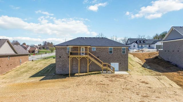 169 Central Park Avenue, Berea, KY 40403