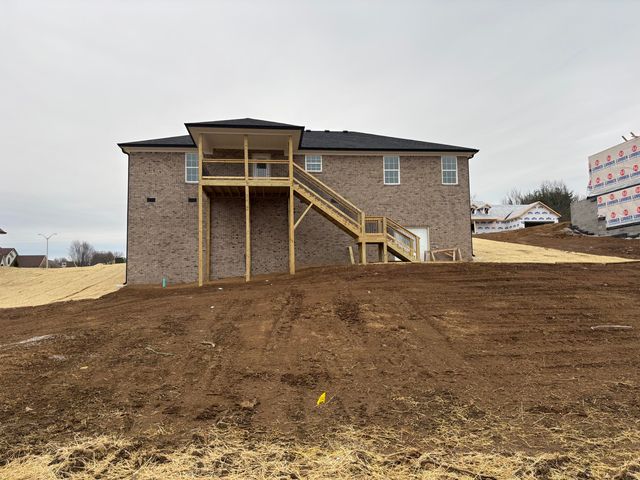 169 Central Park Avenue, Berea, KY 40403