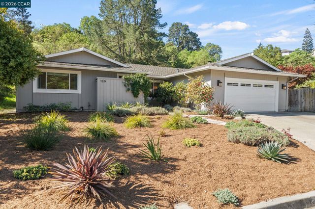 129 Galen Dr, Walnut Creek, CA 94597