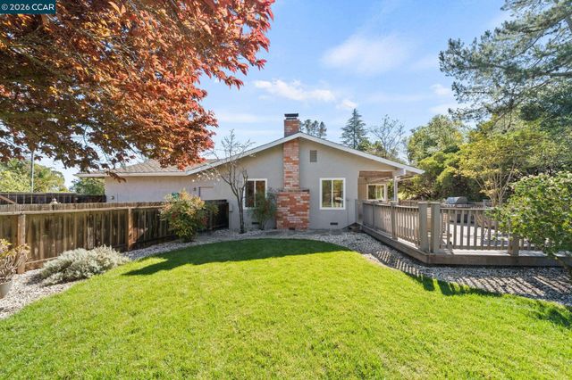 129 Galen Dr, Walnut Creek, CA 94597