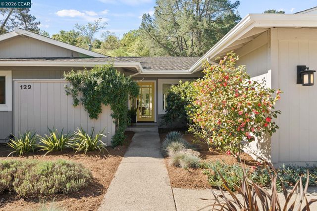 129 Galen Dr, Walnut Creek, CA 94597