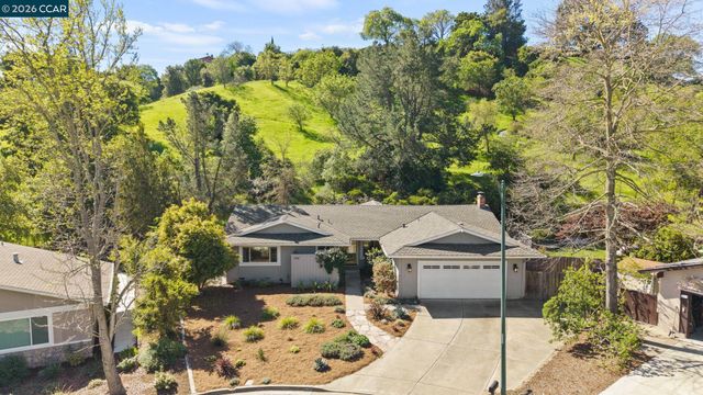 129 Galen Dr, Walnut Creek, CA 94597