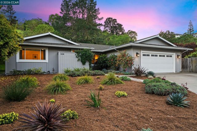129 Galen Dr, Walnut Creek, CA 94597