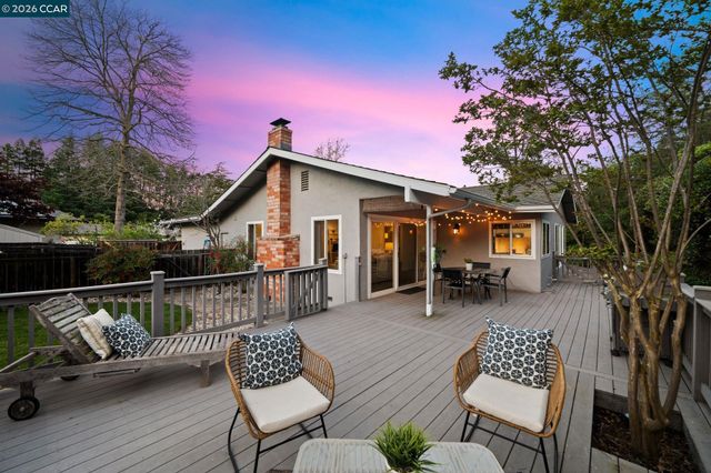 129 Galen Dr, Walnut Creek, CA 94597