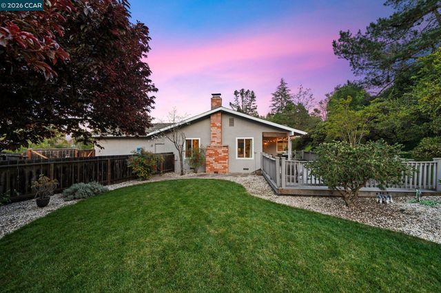 129 Galen Dr, Walnut Creek, CA 94597