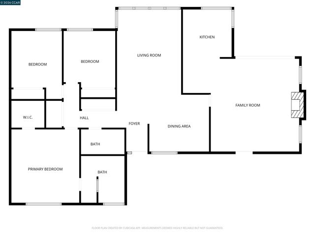 129 Galen Dr, Walnut Creek, CA 94597