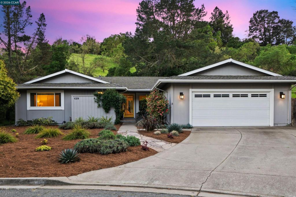 129 Galen Dr, Walnut Creek, CA 94597