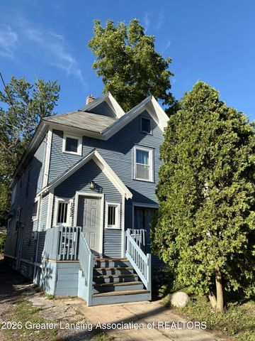 1232 W Michigan Avenue, Lansing, MI 48915