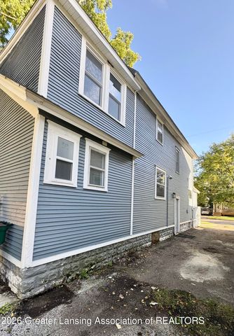 1232 W Michigan Avenue, Lansing, MI 48915