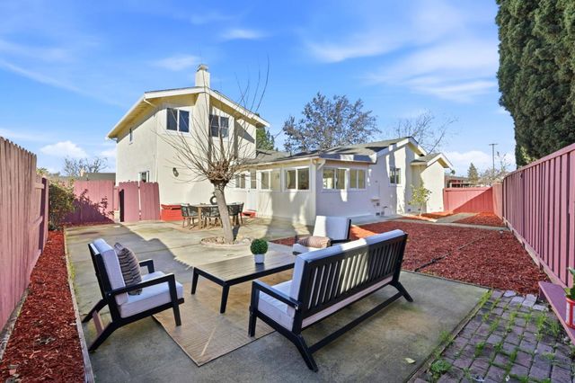 6304 Singletree Way, Pleasanton, CA 94588