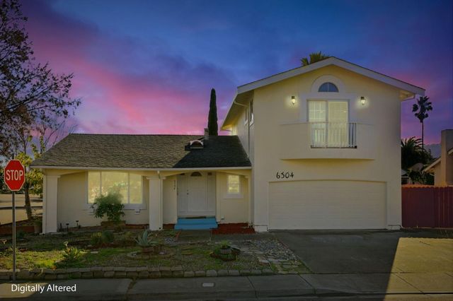 6304 Singletree Way, Pleasanton, CA 94588