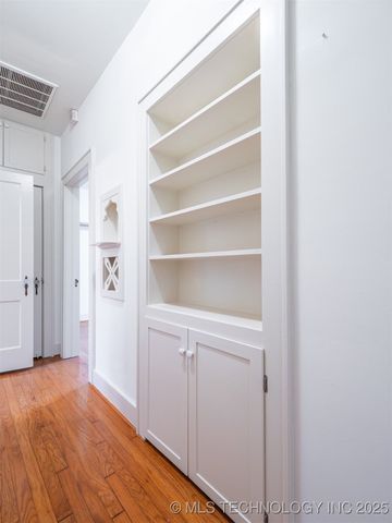 905 S 2nd Street, Mcalester, OK 74501