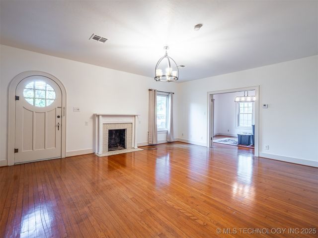 905 S 2nd Street, Mcalester, OK 74501