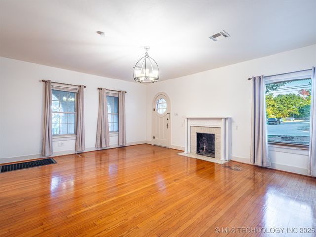 905 S 2nd Street, Mcalester, OK 74501